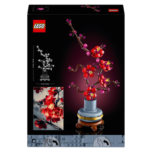 Lego Plum Blossom 10369